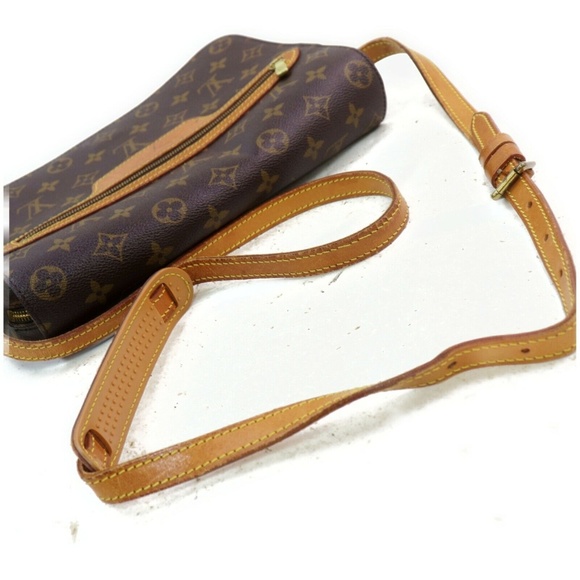Auth Louis Vuitton Saint Germain #2571L11 - Picture 5 of 8